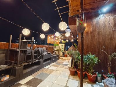 Urban Homestay