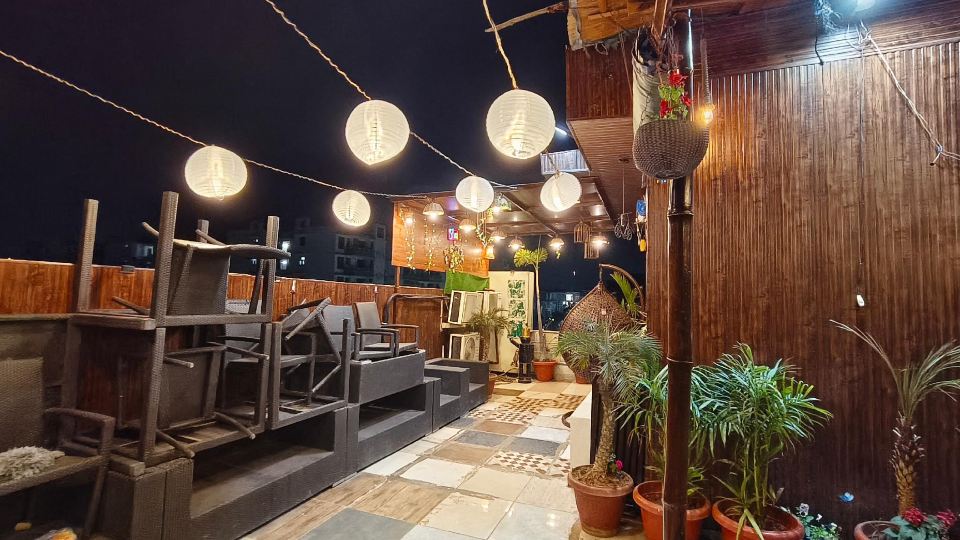 Urban Homestay