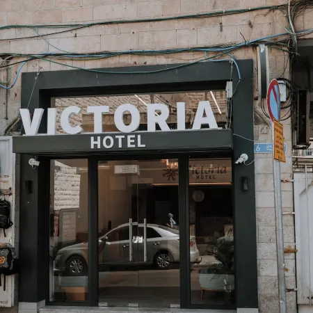 Victoria Hotel