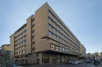 B&B Hotel Catania City Center Hotels near Museo Diocesano