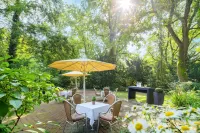 Best Western Hotel Der Föhrenhof - 3-Sterne
