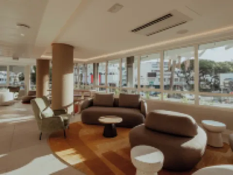 Hotel Reva Tahiti فنادق في بابيتي
