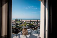 Hôtel & Spa Face À la Mer - Sea View