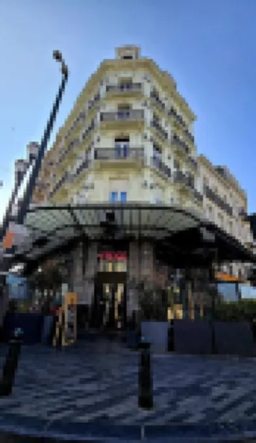 Hôtel la Pièce Các khách sạn gần The Bourse (Stock Exchange)