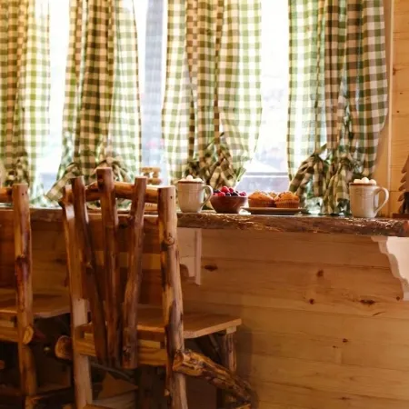 Lake Haven Motel Отели рядом с достопримечательностью «Форт Уильям Генри»