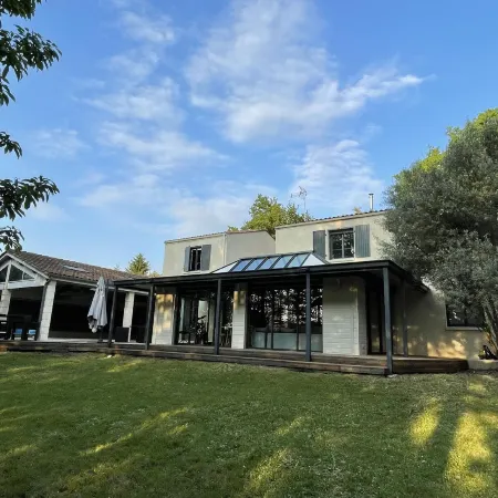 Le Clos des Lilas