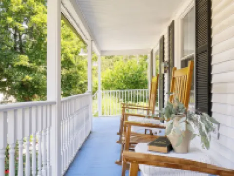 コーデリア バイ アバントステイ アメージング バックヤード 10 ミインズ フロム ストックブリッジ ! リーのホテル