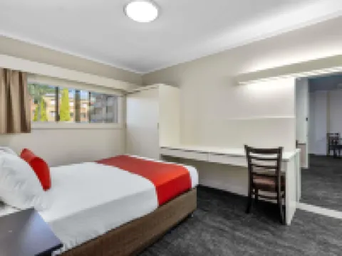 Breakfree North Adelaide Hotels in North Adelaide