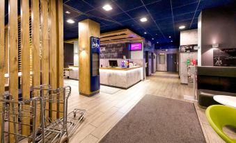 ibis Budget Berlin City Potsdamer Platz