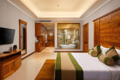 Other Araliya Beach Resort and Spa Photo