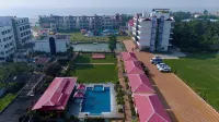 รีสอร์ท เค ซี วิว มันดาร์โมนี - รีสอร์ท