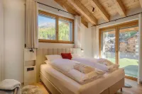 Luxury Chalets & Apartments by MX Zermatt