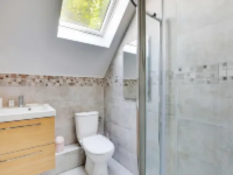 Elegant Apartment - 1BR/2P- Next to Paris Hotels in Le Kremlin-Bicetre