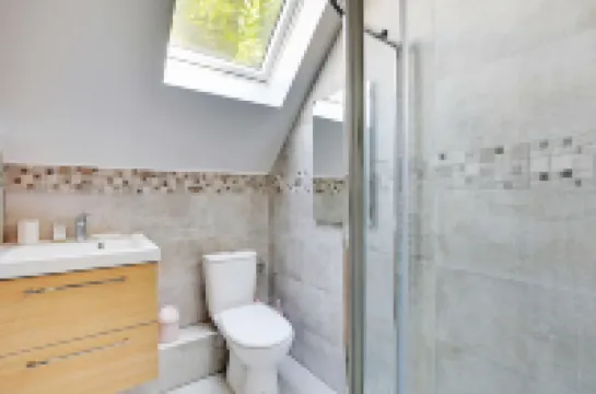 Elegant Apartment - 1BR/2P- Next to Paris