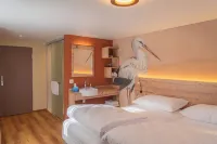 Gasthof zum Reh - Self-Check-in Hotels in Wiedlisbach