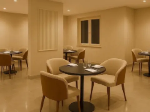 Viaje Hotel Downtown Cairo Hotel di Cairo