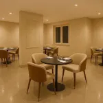 Viaje Hotel Downtown Cairo