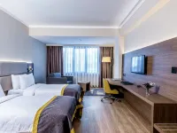 Nearport Hotel Sabiha Gokcen Airport İstanbul Sabiha Gökçen uluslararası Havalimanı yakınındaki oteller