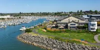 Hotel Bellwether on Bellingham Bay