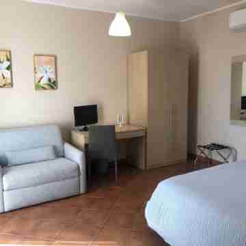 B&B Sole Rooms