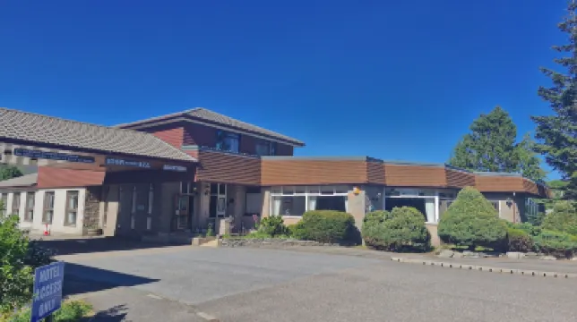 Highlander Hotel ‘A Bespoke Hotel’ Hotels in 