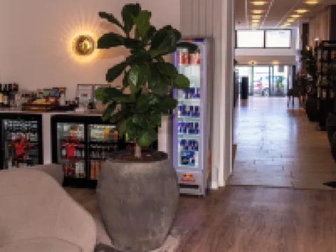 Hotel Skivehus Hotels in Skive