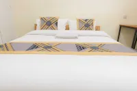 County Gate Hotel & Spa Murang'a - Desayuno