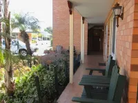 Homestead Motel Hotels in Dubbo