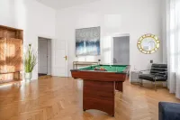 Nexus Rentals Tallinn Hotels in 