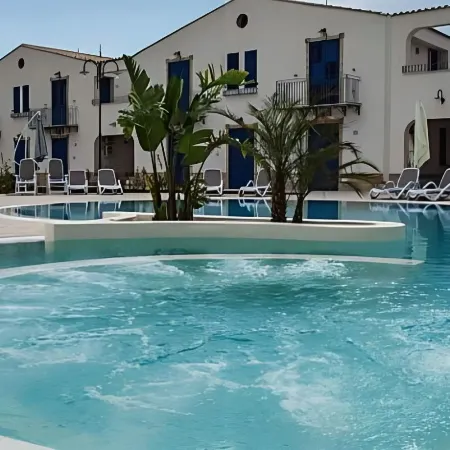 Scala Dei Turchi Resort