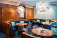 Hotel König Ludwig II Hotels in Garching bei Munchen