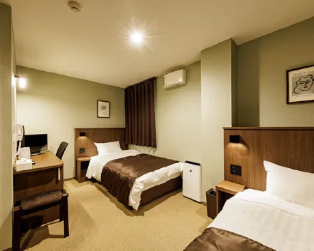 Sunnemu Hotel in Kisakata Hotels in Nikaho