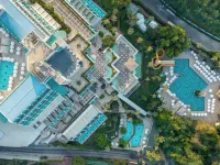 Side Star Elegance Hotel - Ultra All Inclusive - Private Pools