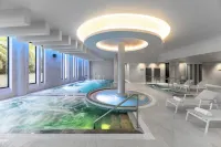 Tui Blue Atlantic Hills - Spa