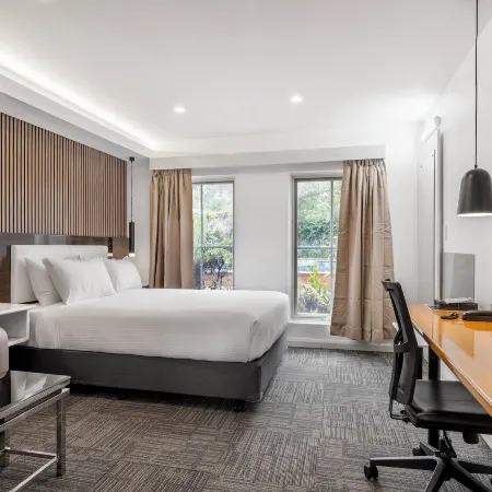 Best Western Plus Buckingham International