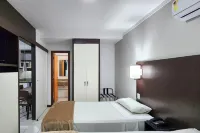 Triângulo Apart Hotel