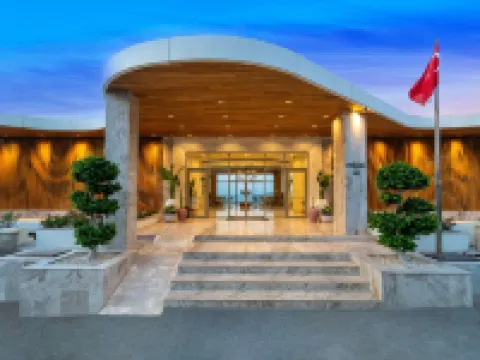 博德魯姆瑞士生活酒店 Gundogan Mahallesi酒店