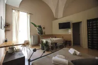 4 Balconi Rooms-Boutique B&B