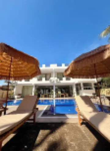 OLA Tangalle Hotels in Tangalle