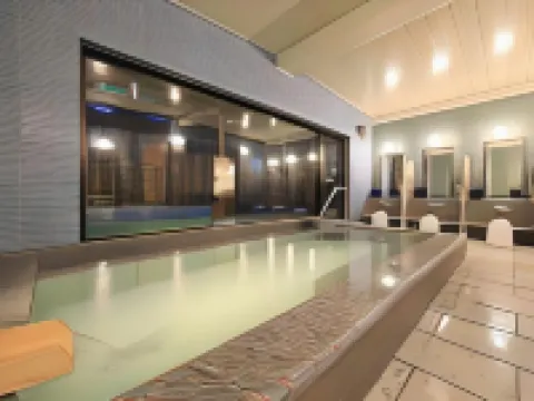 KusatsuOnsen AeruyadoTakamatsu Hotels in Agatsuma District