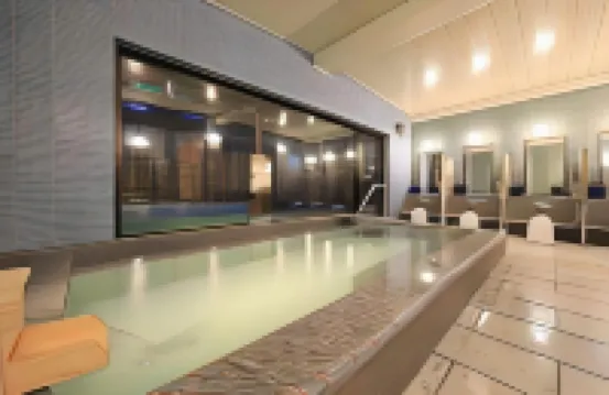 KusatsuOnsen AeruyadoTakamatsu