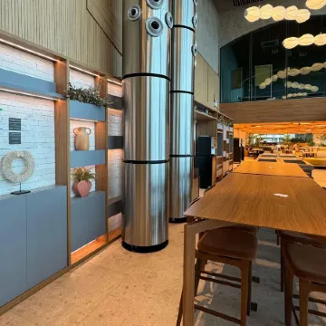 Novotel Recife Marina