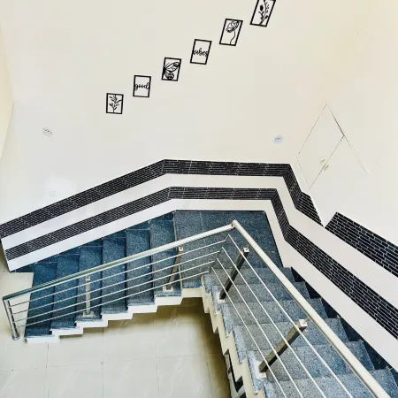 hotel gokul
