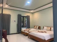 Salt & Wind Living - Phan Rang Beachfront