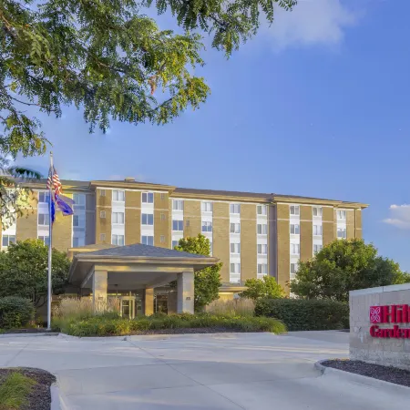 Hilton Garden Inn des Moines/Urbandale