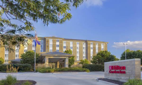 Hilton Garden Inn des Moines/Urbandale