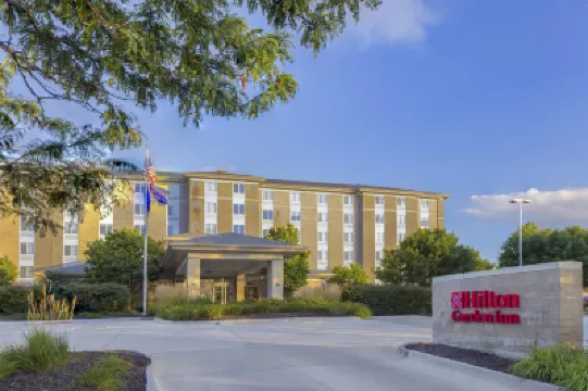 Hilton Garden Inn des Moines/Urbandale Hoteles en 