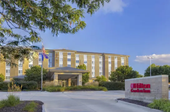 Hilton Garden Inn des Moines/Urbandale