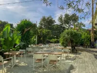 Hotel Sitges - breakfast