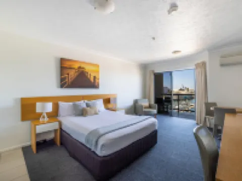 MainStay Suites Townsville Hotels in South Townsville